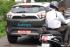 Tata Nexon DCT continues testing